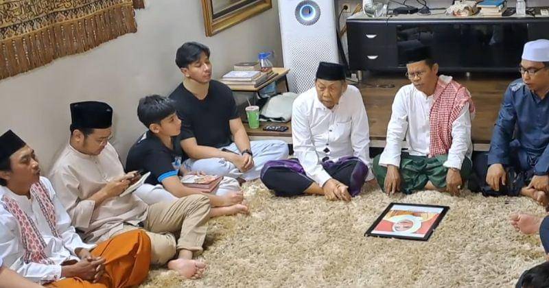 Youtube.com/Intens Investigasi